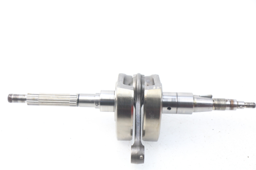 photo de CIG PIAGGIO FLY IE 125 (2012 - 2017) - Detalles de los puntos de fijación