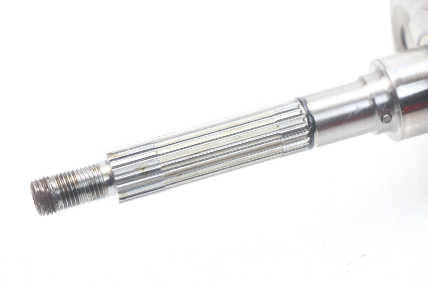 photo de CIG PIAGGIO FLY IE 125 (2012 - 2017) - Recambio usado revisado