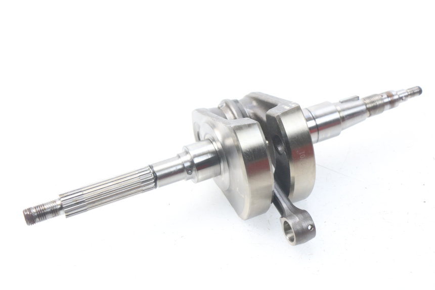 photo de CIG PIAGGIO FLY IE 125 (2012 - 2017) - Marcados y referencias originales