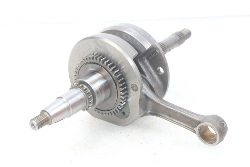 photo de CIGÜEÑAL PEUGEOT GEOPOLIS 400 (2007 - 2013) - Vista principal