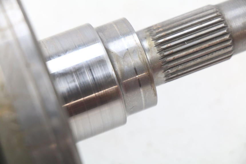 photo de CIGÜEÑAL PEUGEOT GEOPOLIS 400 (2007 - 2013) - Detalle de la pieza