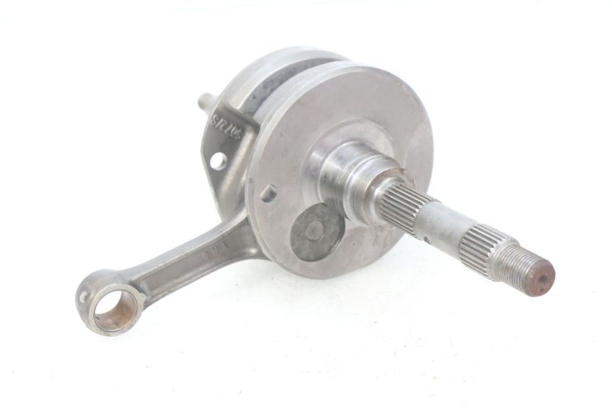 photo de CIGÜEÑAL PEUGEOT GEOPOLIS 400 (2007 - 2013) - Otra vista del artículo