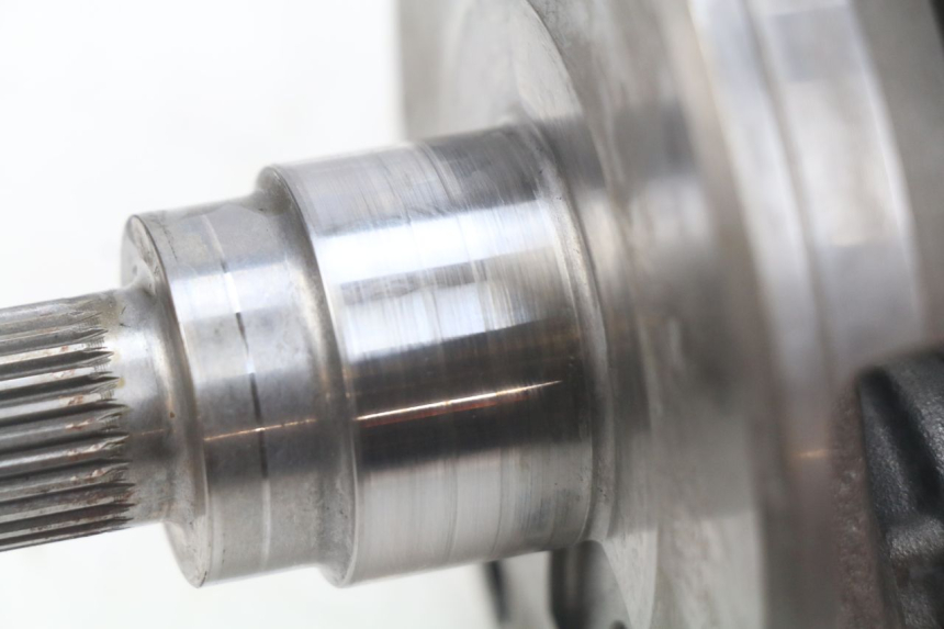 photo de CIGÜEÑAL PEUGEOT GEOPOLIS 400 (2007 - 2013) - Otra perspectiva