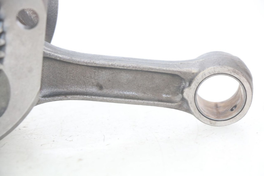 photo de CIGÜEÑAL PEUGEOT GEOPOLIS 400 (2007 - 2013) - Vista general del producto