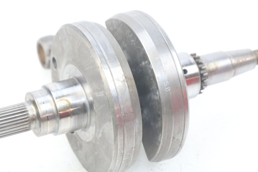 photo de CIGÜEÑAL PEUGEOT GEOPOLIS 400 (2007 - 2013) - Recambio usado revisado