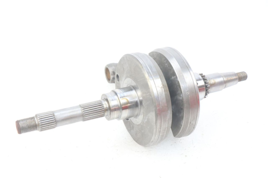 photo de CIGÜEÑAL PEUGEOT GEOPOLIS 400 (2007 - 2013) - Marcados y referencias originales