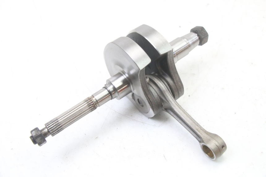 photo de CIG GILERA NEXUS 300 (2008 - 2013) - Vista principal