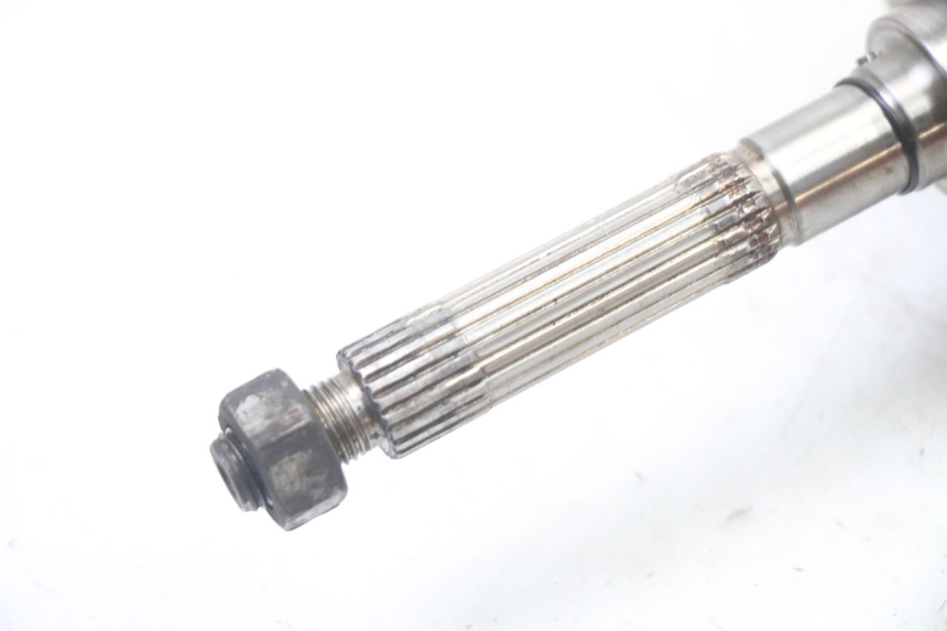 photo de CIG GILERA NEXUS 300 (2008 - 2013) - Detalle de la pieza