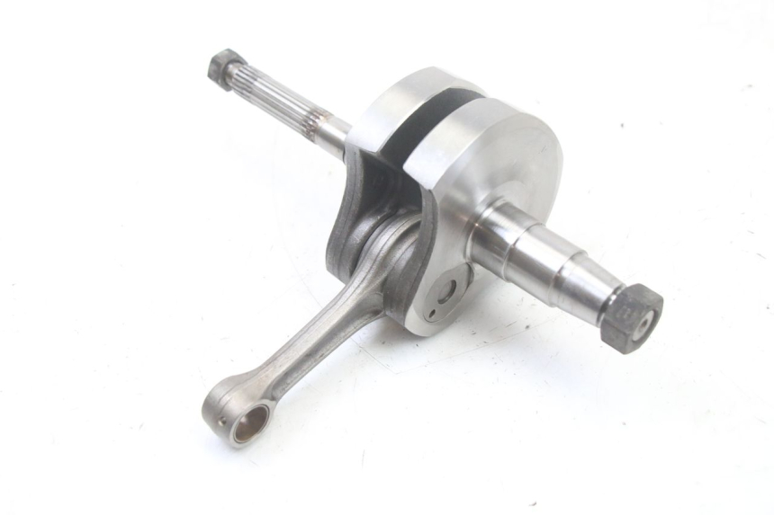 photo de CIG GILERA NEXUS 300 (2008 - 2013) - Otra perspectiva