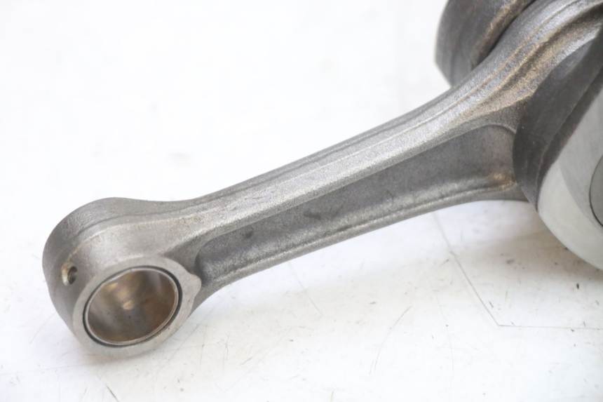 photo de CIG GILERA NEXUS 300 (2008 - 2013) - Vista general del producto