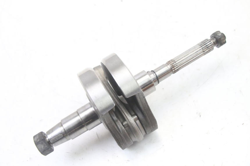 photo de CIG GILERA NEXUS 300 (2008 - 2013) - Recambio usado revisado