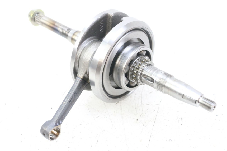 photo de CIG GOES WIKI 125 (2010 - 2015) - Vista principal