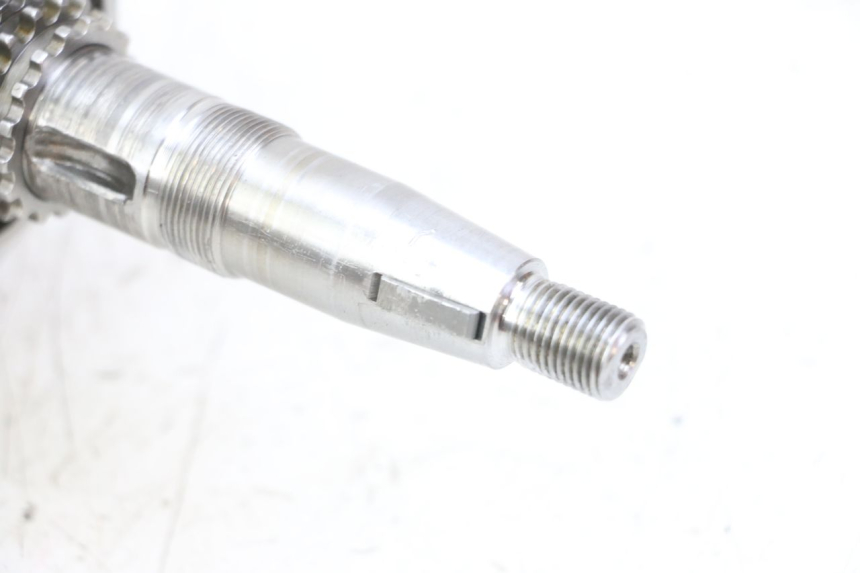 photo de CIG GOES WIKI 125 (2010 - 2015) - Otra vista del artículo