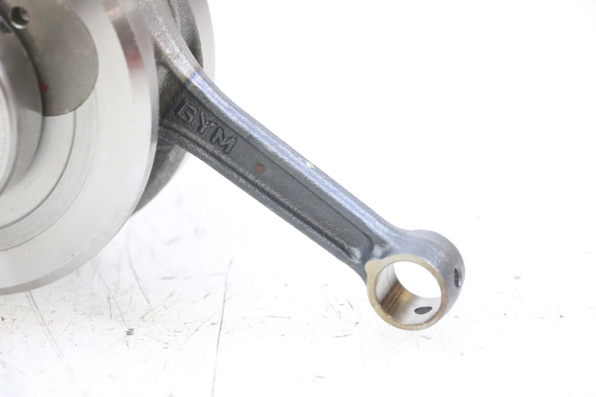 photo de CIG GOES WIKI 125 (2010 - 2015) - Otra perspectiva