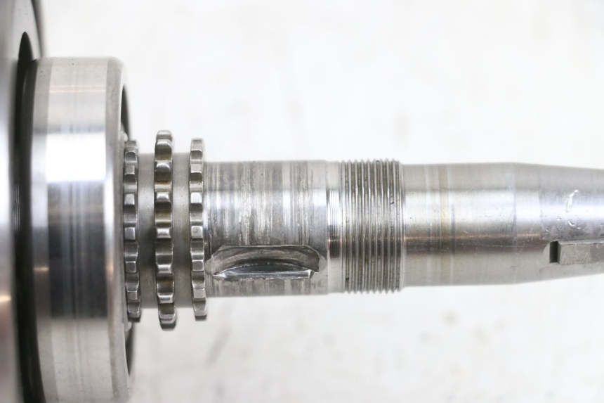 photo de CIG GOES WIKI 125 (2010 - 2015) - Vista general del producto