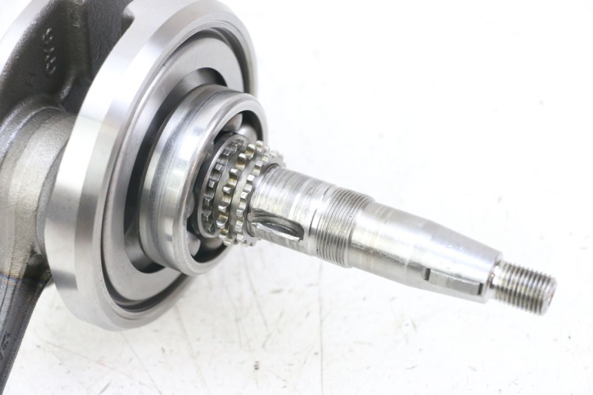 photo de CIG GOES WIKI 125 (2010 - 2015) - Recambio usado revisado