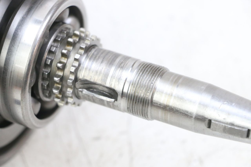 photo de CIG GOES WIKI 125 (2010 - 2015) - Marcados y referencias originales