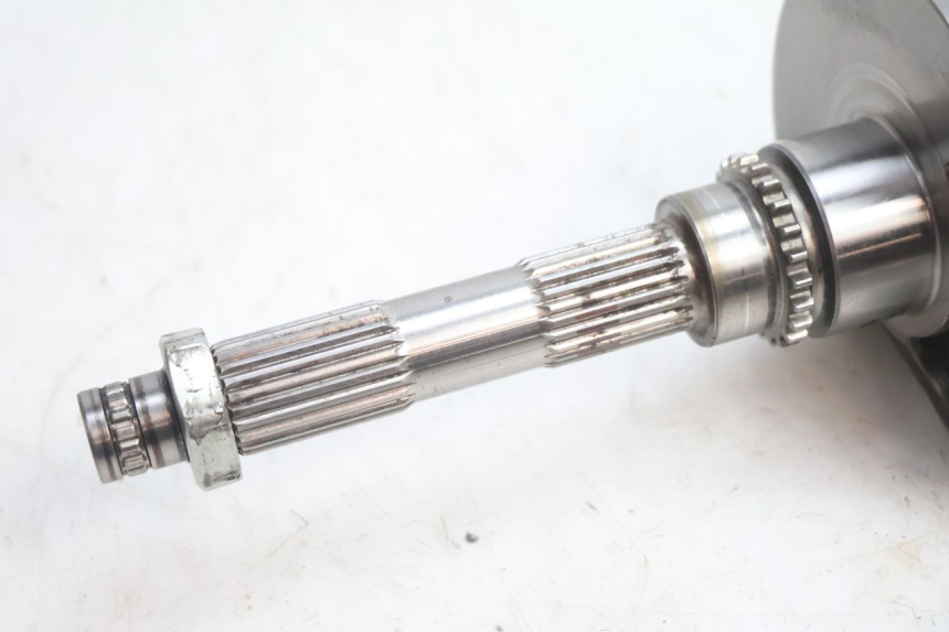 photo de CIGÜEÑAL GILERA GP 800 (2007 - 2013) - Detalle de la pieza