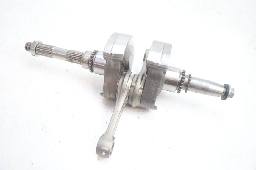 photo de CIGÜEÑAL GILERA GP 800 (2007 - 2013) - Recambio usado revisado