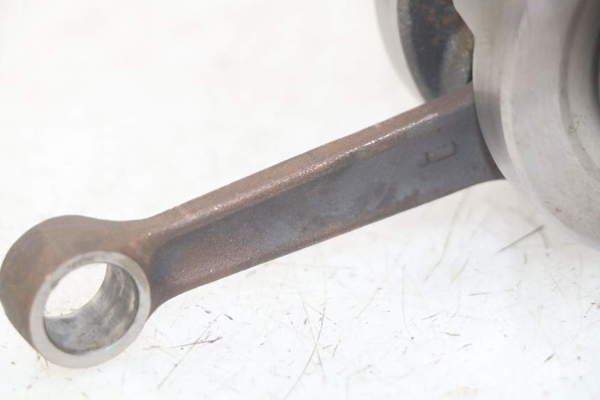 photo de CIGÜEÑAL DERBI GPR 50 (2004 - 2009) - Vista general del producto