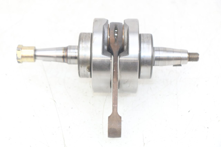 photo de CIGÜEÑAL DERBI GPR 50 (2004 - 2009) - Marcados y referencias originales