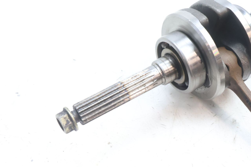 photo de CIG NECO GPX LC 2T 50 (2014 - 2018) - Detalle de la pieza
