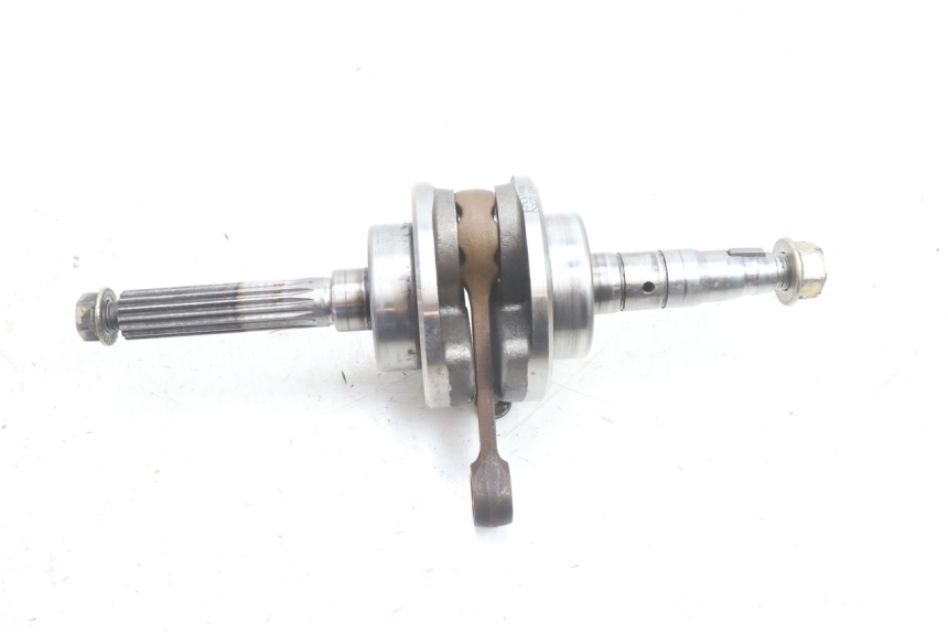 photo de CIG NECO GPX LC 2T 50 (2014 - 2018) - Vista general del producto