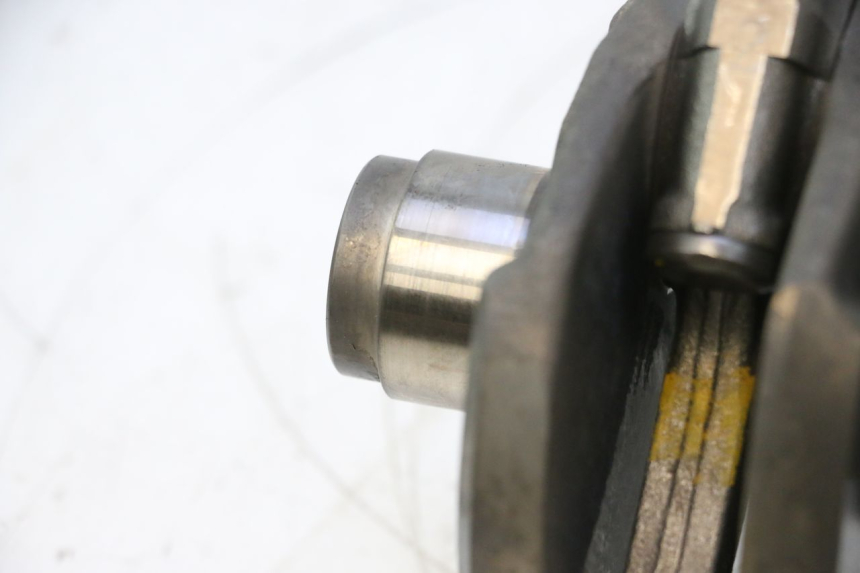 photo de CIG SUZUKI GSF N BANDIT 1200 (2001 - 2005) - Primer plano de alta resolución