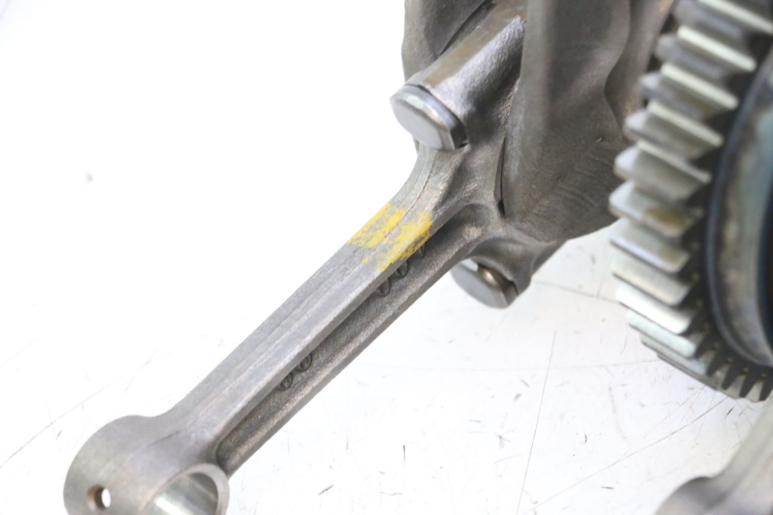 photo de CIG SUZUKI GSF N BANDIT 1200 (2001 - 2005) - Otra perspectiva