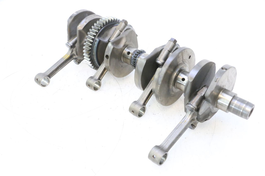 photo de CIG SUZUKI GSF N BANDIT 1200 (2001 - 2005) - Primer plano técnico