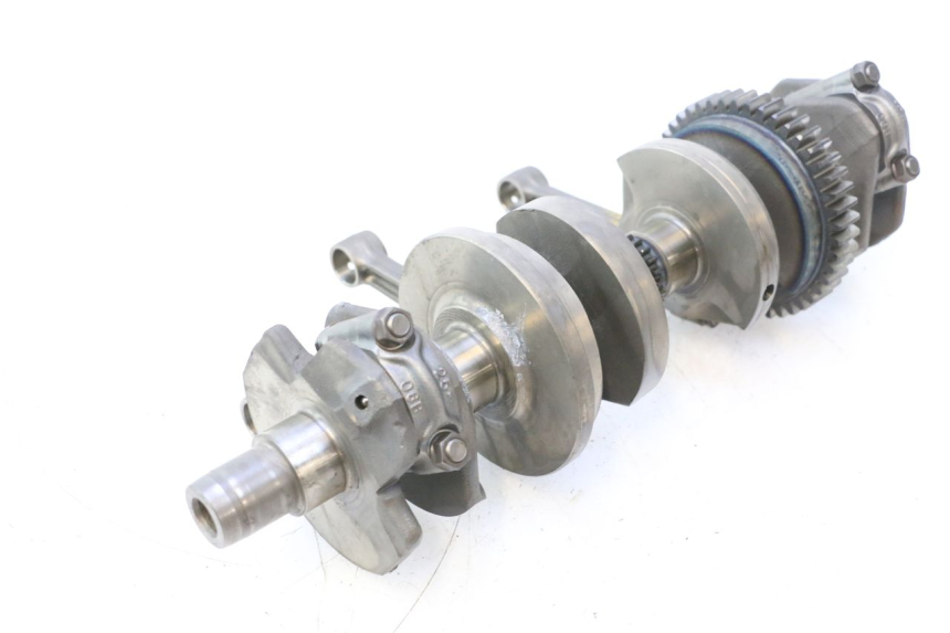 photo de CIG SUZUKI GSF N BANDIT 1200 (2001 - 2005) - Vista general del producto