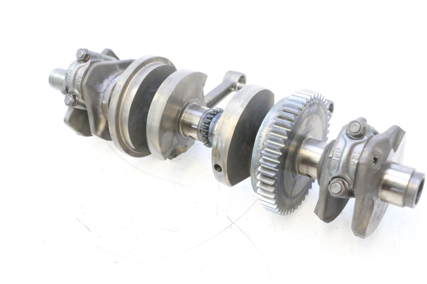 photo de CIG SUZUKI GSF N BANDIT 1200 (2001 - 2005) - Detalles de los puntos de fijación