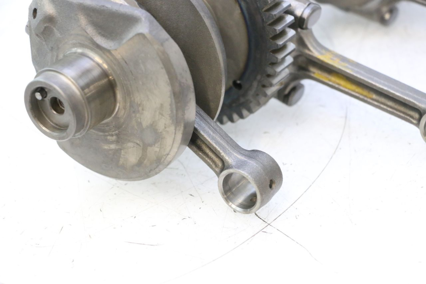 photo de CIG SUZUKI GSF N BANDIT 1200 (2001 - 2005) - Recambio usado revisado