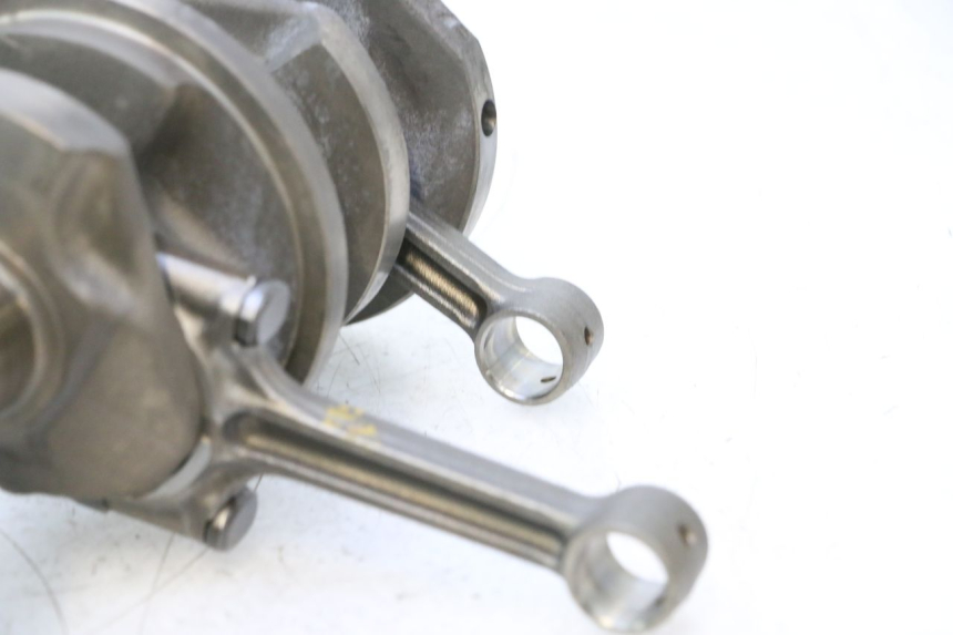 photo de CIG SUZUKI GSF N BANDIT 1200 (2001 - 2005) - Marcados y referencias originales