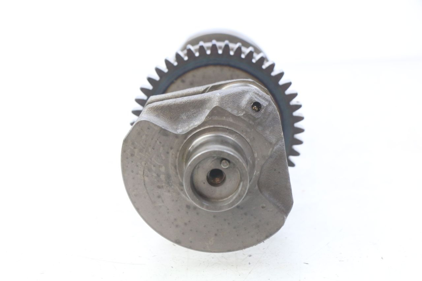 photo de CIGÜEÑAL SUZUKI GSF S BANDIT 600 (2000 - 2004) - Otra perspectiva