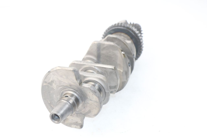 photo de CIG SUZUKI GSR 600 (2005 - 2012) - Otra perspectiva