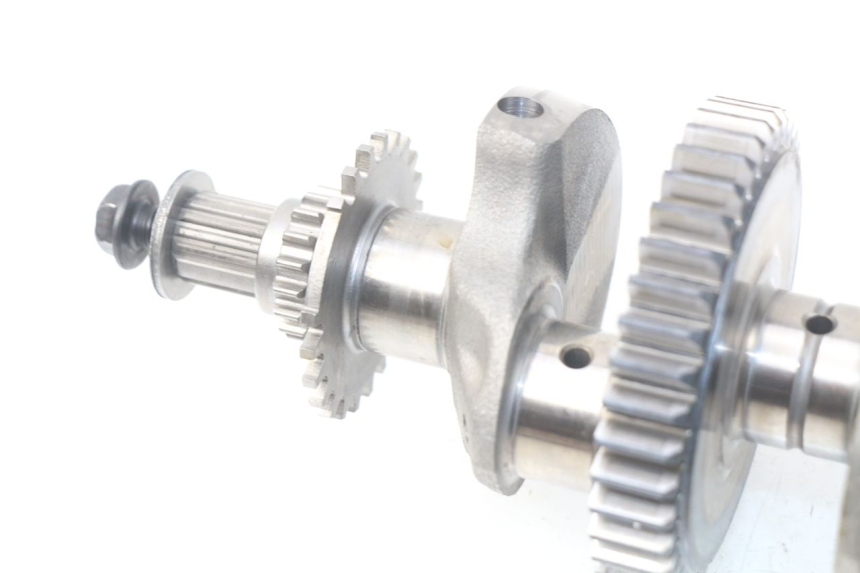 photo de CIG SUZUKI GSR 600 (2005 - 2012) - Recambio usado revisado