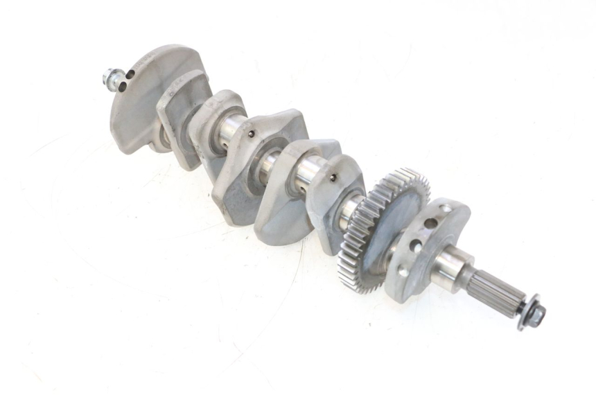 photo de CIG SUZUKI GSR 600 (2005 - 2012) - Vista principal