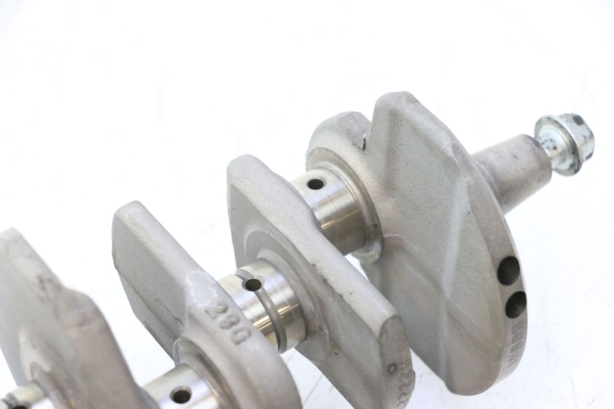 photo de CIG SUZUKI GSR 600 (2005 - 2012) - Detalle de la pieza