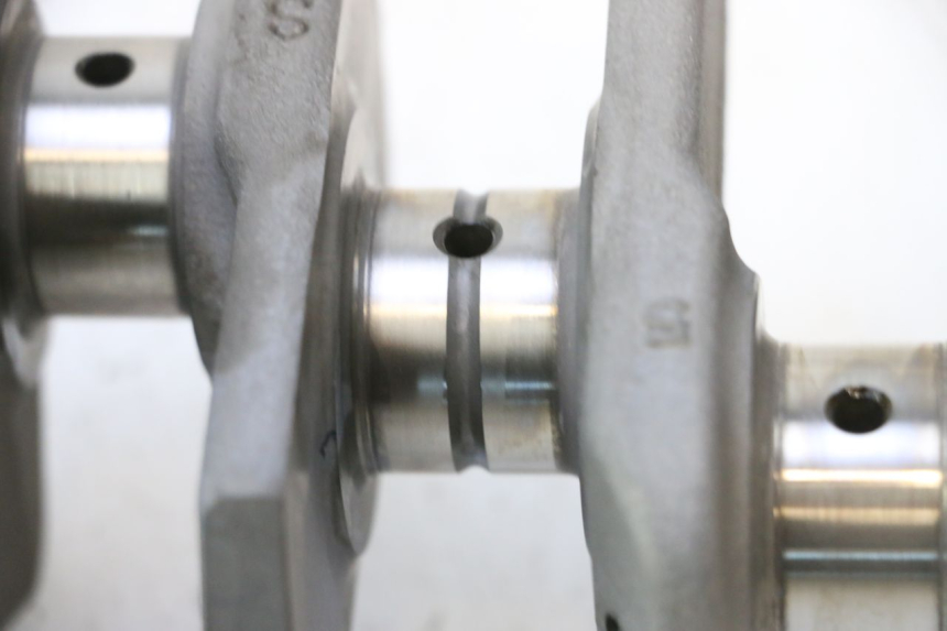 photo de CIG SUZUKI GSR 600 (2005 - 2012) - Recambio usado revisado