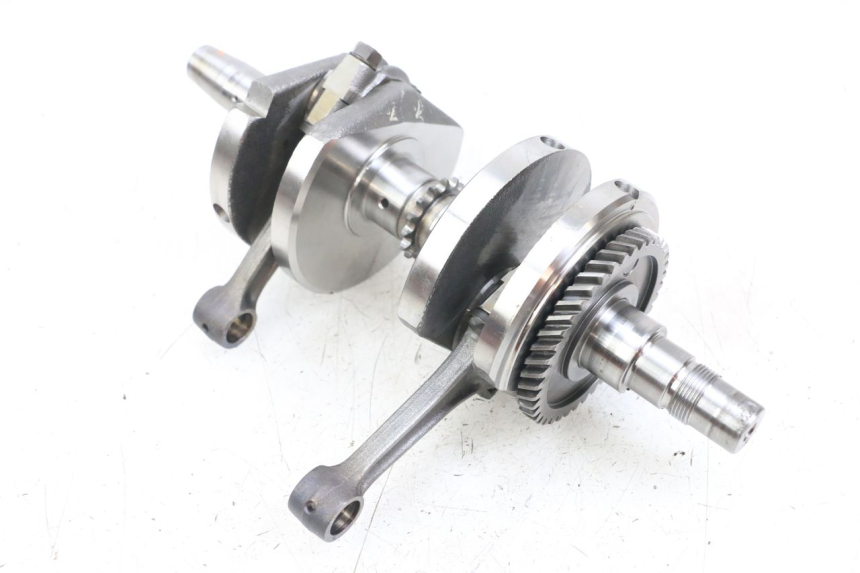 photo de CIG SUZUKI GSX E 250 (1982 - 1983) - Otra vista del artículo