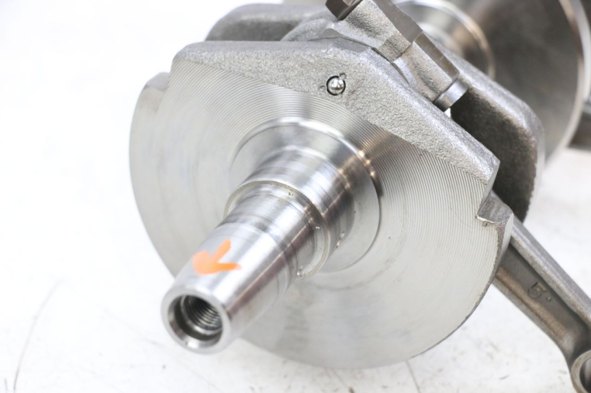 photo de CIG SUZUKI GSX E 250 (1982 - 1983) - Características distintivas