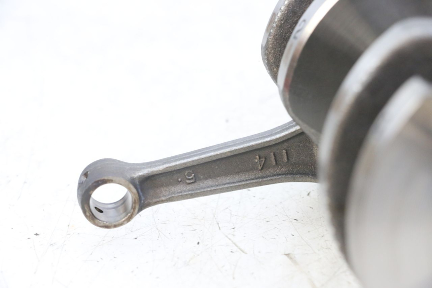 photo de CIG SUZUKI GSX E 250 (1982 - 1983) - Zoom estado de uso