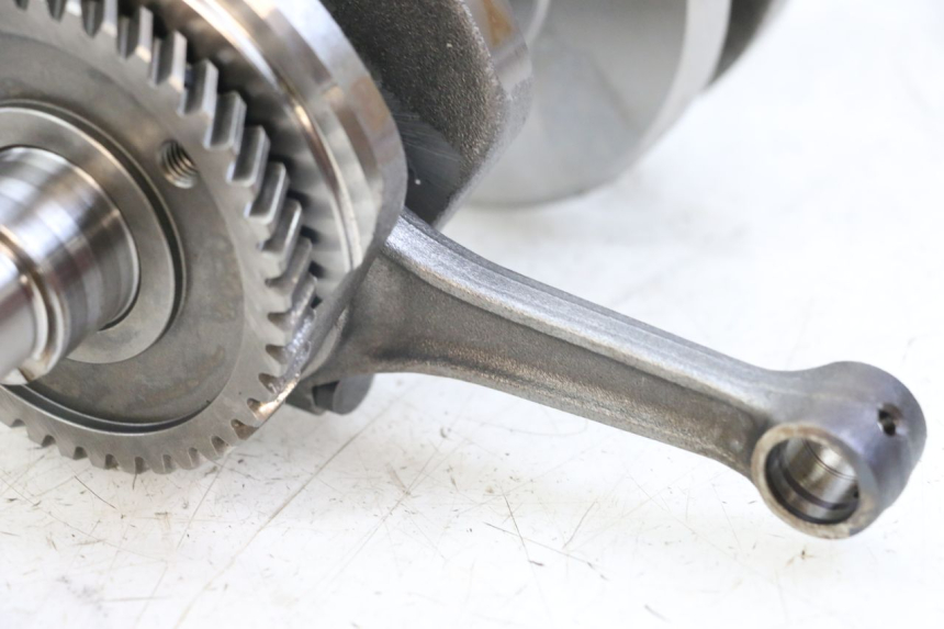 photo de CIG SUZUKI GSX E 250 (1982 - 1983) - Otra perspectiva