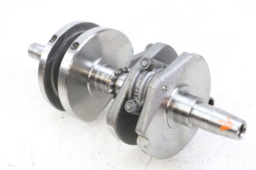 photo de CIG SUZUKI GSX E 250 (1982 - 1983) - Detalles de los puntos de fijación