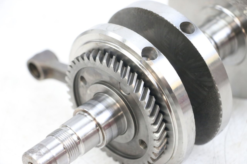 photo de CIG SUZUKI GSX E 250 (1982 - 1983) - Recambio usado revisado