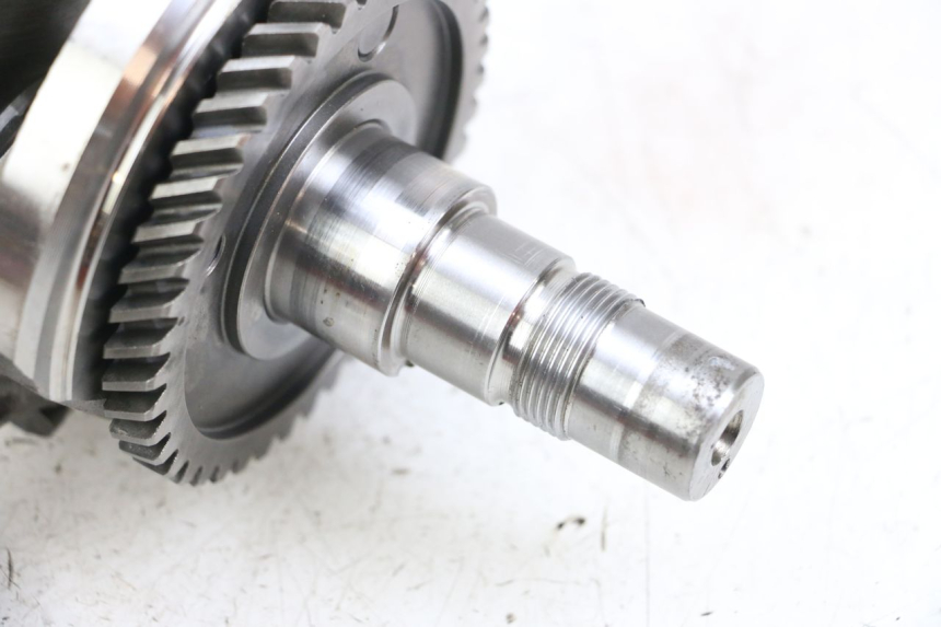 photo de CIG SUZUKI GSX E 250 (1982 - 1983) - Marcados y referencias originales