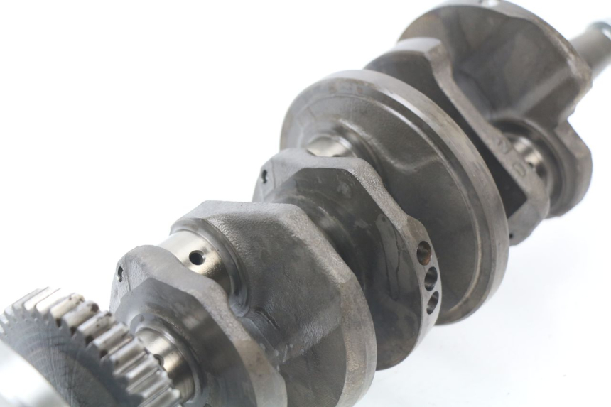 photo de CIG SUZUKI GSX-R GSXR 600 (2008 - 2010) - Detalle de la pieza