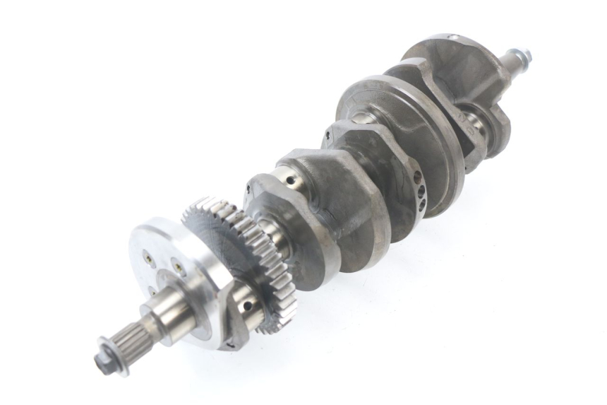 photo de CIG SUZUKI GSX-R GSXR 600 (2008 - 2010) - Zoom estado de uso