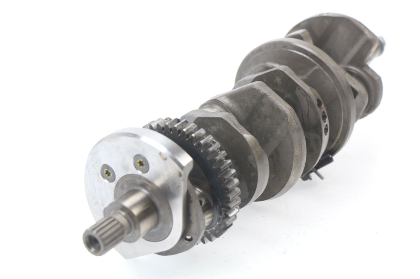 photo de CIG SUZUKI GSX-R GSXR 600 (2008 - 2010) - Otra perspectiva